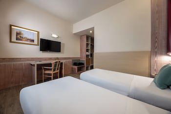 iH Hotels Milan St. John Sesto San Giovanni galeri fotoğrafı
