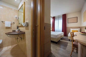 iH Hotels Milano St. John Sesto San Giovanni galeri fotoğrafı