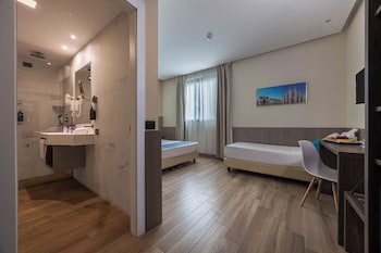 iH Hotels Milan St. John Sesto San Giovanni galeri fotoğrafı