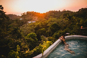 Gaia Hotel And Reserve - Adults Only