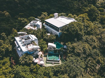 Gaia Hotel And Reserve - Adults Only