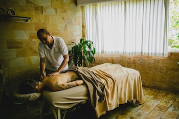 Gaia Hotel And Reserve - Adults Only