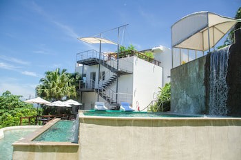 Gaia Hotel And Reserve - Adults Only