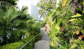 Gaia Hotel And Reserve - Adults Only