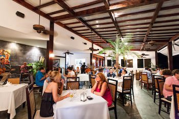 Gaia Hotel And Reserve - Adults Only