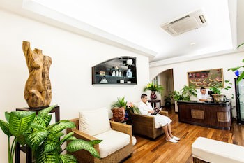 Gaia Hotel And Reserve - Adults Only