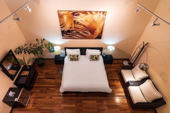 Gaia Hotel And Reserve - Adults Only