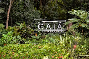 Gaia Hotel And Reserve - Adults Only