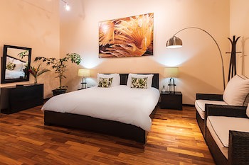 Gaia Hotel And Reserve - Adults Only