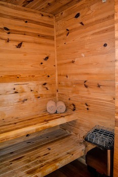 Gaia Hotel And Reserve - Adults Only