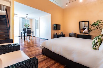 Gaia Hotel And Reserve - Adults Only