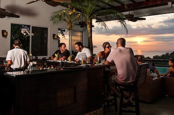 Gaia Hotel And Reserve - Adults Only