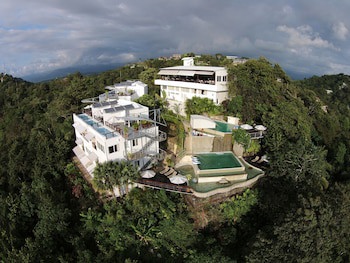 Gaia Hotel And Reserve - Adults Only