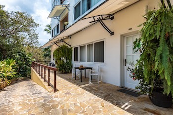 Gaia Hotel And Reserve - Adults Only