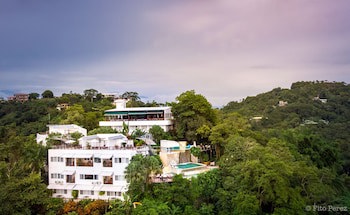 Gaia Hotel And Reserve - Adults Only
