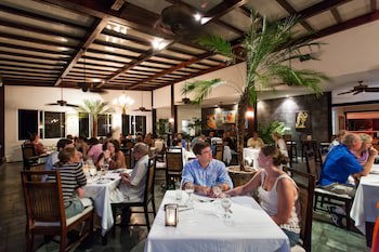 Gaia Hotel And Reserve - Adults Only