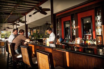Gaia Hotel And Reserve - Adults Only