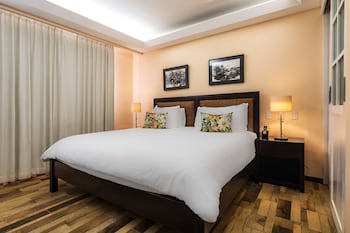 Gaia Hotel And Reserve - Adults Only