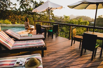 Gaia Hotel And Reserve - Adults Only