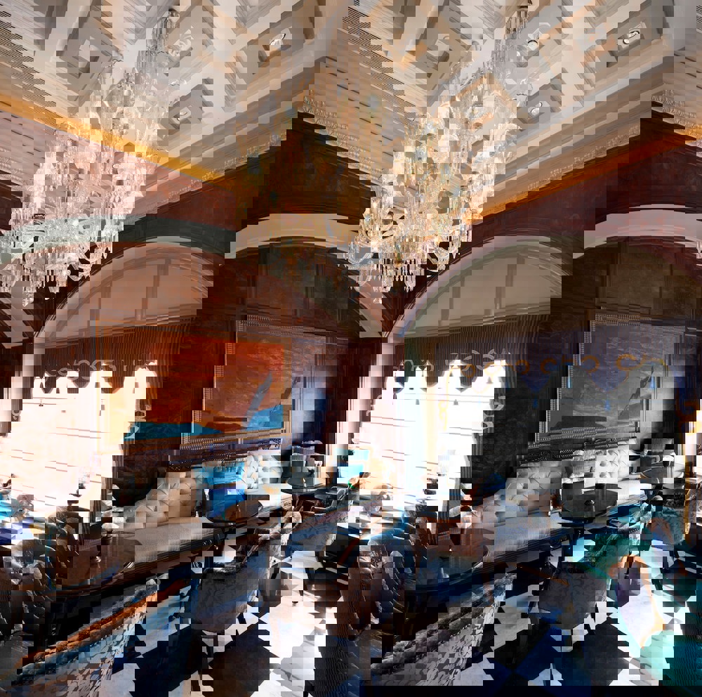 Taj Mahal Tower, Mumbai