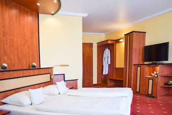 Hotel Esperanto fotoğrafı