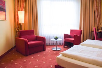 Hotel Esperanto galeri fotoğrafı
