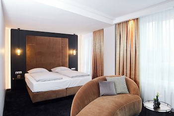 Hotel Esperanto galeri fotoğrafı