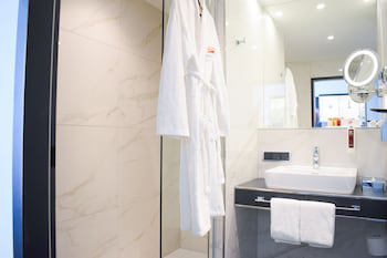 Hotel Esperanto galeri fotoğrafı