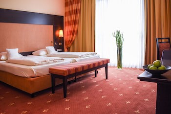 Hotel Esperanto fotoğrafı