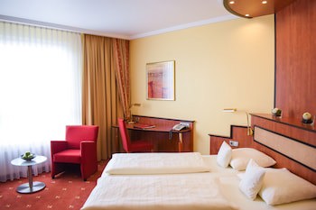 Hotel Esperanto galeri fotoğrafı