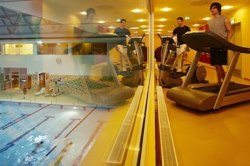 Hotel Esperanto galeri fotoğrafı