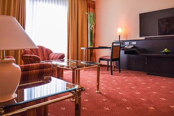 Hotel Esperanto galeri fotoğrafı
