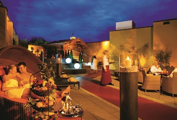 Hotel Esperanto galeri fotoğrafı