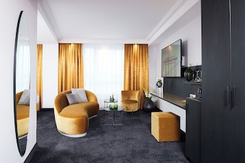 Hotel Esperanto galeri fotoğrafı
