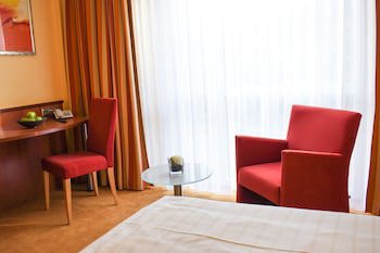 Hotel Esperanto galeri fotoğrafı