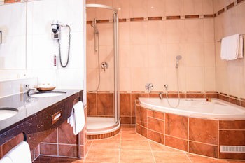 Hotel Esperanto galeri fotoğrafı