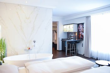 Hotel Esperanto galeri fotoğrafı