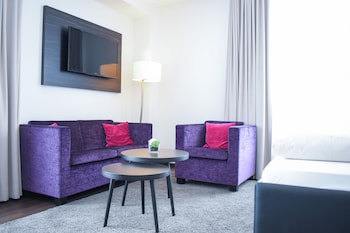 Hotel Esperanto galeri fotoğrafı