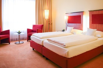 Hotel Esperanto fotoğrafı