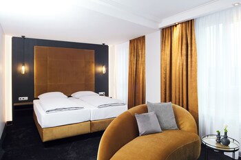 Hotel Esperanto galeri fotoğrafı