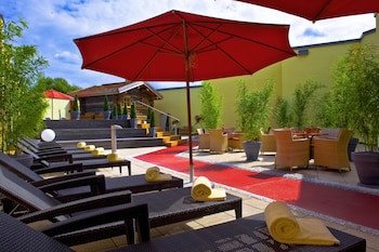 Hotel Esperanto galeri fotoğrafı