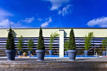 Hotel Esperanto galeri fotoğrafı