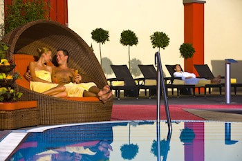 Hotel Esperanto galeri fotoğrafı
