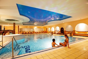 Hotel Esperanto galeri fotoğrafı
