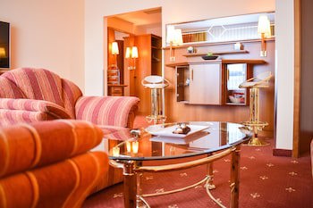 Hotel Esperanto galeri fotoğrafı