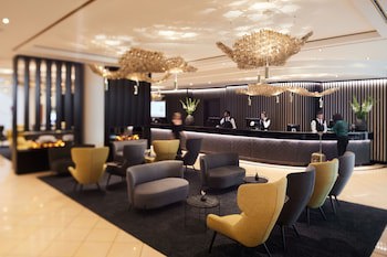 Hotel Esperanto fotoğrafı