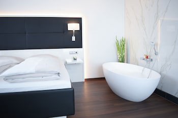 Hotel Esperanto galeri fotoğrafı