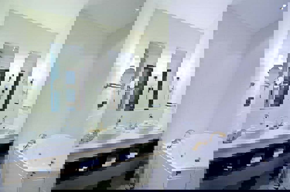 Hotel Paris Marne La Vallee