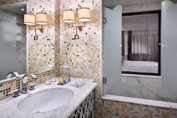 Fes Marriott Hotel Jnan Palace