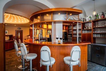 Hotel Atrium fotoğrafı